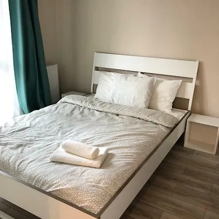 Gekkon Ii Appartement *