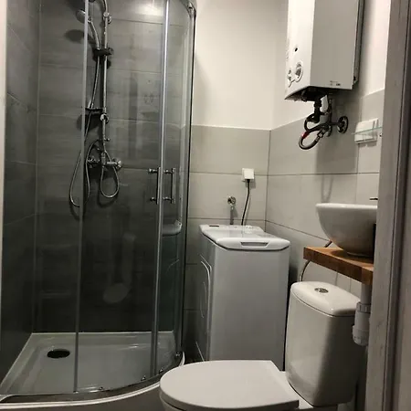 Gekkon Ii Appartement *