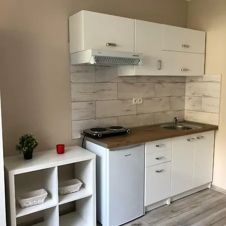 Appartement Gekkon Ii Katowice