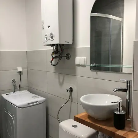 Appartement Gekkon Ii