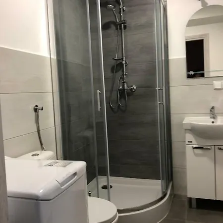 Appartement Gekkon Ii