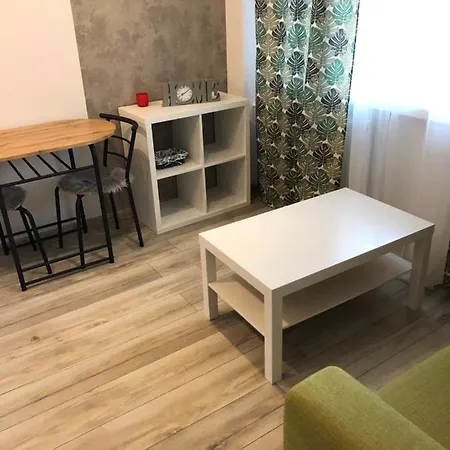 Appartement Gekkon Ii Katowice