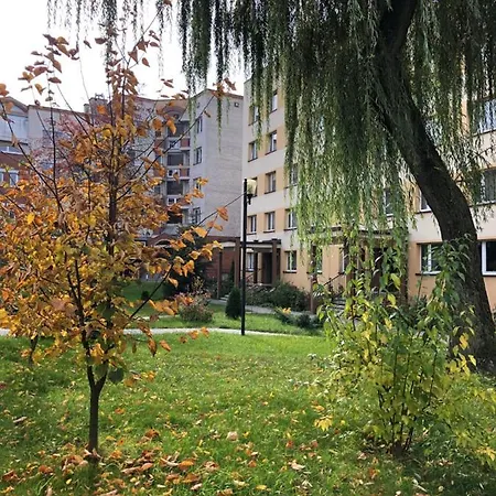 Appartement Gekkon Ii Katowice