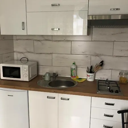 Gekkon Ii Appartement Katowice