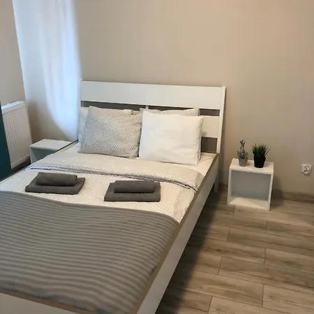 Appartement Gekkon Ii Katowice